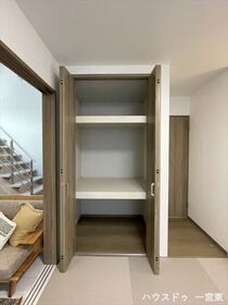 クレアスタウン一宮市伝法寺1丁目　全3棟　№2　未入居一戸建て