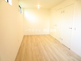 KEIAI Style名古屋市南区白雲町1期　全1棟　新築一戸建て