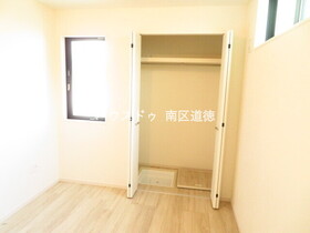 KEIAI Style名古屋市南区白雲町1期　全1棟　新築一戸建て