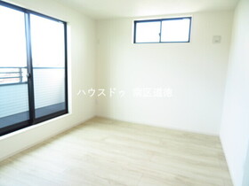 KEIAI Style名古屋市南区白雲町1期　全1棟　新築一戸建て