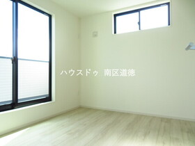 KEIAI Style名古屋市南区白雲町1期　全1棟　新築一戸建て