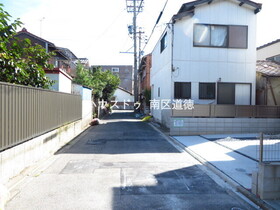 KEIAI Style名古屋市南区白雲町1期　全1棟　新築一戸建て