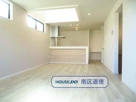 KEIAI Style名古屋市南区白雲町1期　全1棟　新築一戸建て