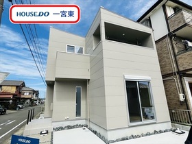＊一宮市北方町北方字南辰已前　未入居一戸建て