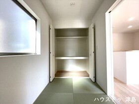 津島市鹿伏兎町西　中古一戸建て