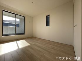 津島市鹿伏兎町西　中古一戸建て