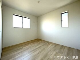 津島市鹿伏兎町西　中古一戸建て