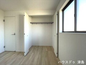 津島市鹿伏兎町西　中古一戸建て