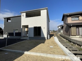 津島市鹿伏兎町西　中古一戸建て