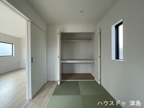○津島市鹿伏兎町西　全3棟　3号棟　新築一戸建て