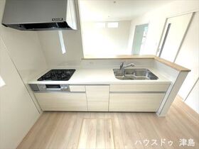 クレイドルガーデン津島市中一色町市場　全1棟　新築一戸建て
