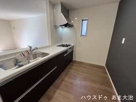 Livele Garden Sあま市七宝町川部山王第二　全2棟　1号棟　新築一戸建て