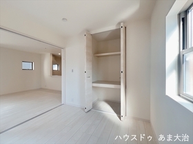Livele Garden Sあま市七宝町川部山王第二　全2棟　2号棟　新築一戸建て