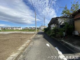 Livele Garden Sあま市七宝町川部山王第二　全2棟　2号棟　新築一戸建て