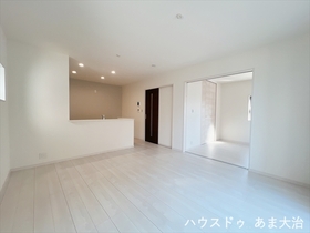 Livele Garden Sあま市七宝町川部山王第二　全2棟　2号棟　新築一戸建て