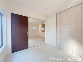 Livele Garden Sあま市七宝町川部山王第二　全2棟　2号棟　新築一戸建て