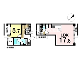 中富住宅B棟