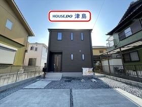 LiveleGarden.S愛西市須依町元屋敷　全2棟　1号棟　新築一戸建て