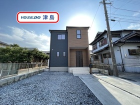 LiveleGarden.S愛西市須依町元屋敷　全2棟　2号棟　新築一戸建て