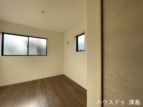 LiveleGarden.S愛西市須依町元屋敷　全2棟　2号棟　新築一戸建て