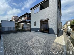 LiveleGarden.S愛西市須依町元屋敷　全2棟　2号棟　新築一戸建て