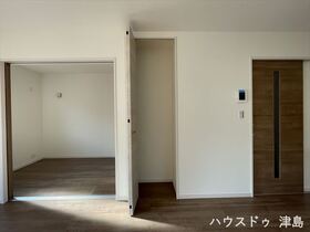 LiveleGarden.S愛西市須依町元屋敷　全2棟　2号棟　新築一戸建て
