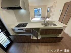LiveleGarden.S愛西市須依町元屋敷　全2棟　2号棟　新築一戸建て