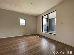 LiveleGarden.S愛西市須依町元屋敷　全2棟　2号棟　新築一戸建て