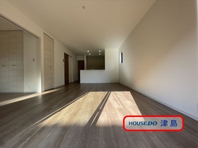 LiveleGarden.S愛西市須依町元屋敷　全2棟　2号棟　新築一戸建て