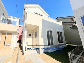 ○ハートフルタウン名古屋市中川区八家1丁目　全4棟　B号棟　新築一戸建て