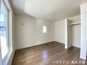 Livele Garden Sあま市七宝町川部折戸　全2棟　1号棟　新築一戸建て
