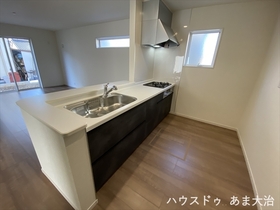 Livele Garden Sあま市七宝町川部折戸　全2棟　1号棟　新築一戸建て