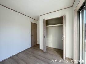 ハートフルタウン大治町東條郷内　全4棟　C号棟　新築一戸建て