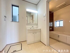 ハートフルタウン大治町東條郷内　全4棟　C号棟　新築一戸建て