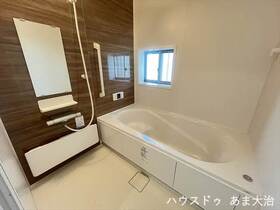 ハートフルタウン大治町東條郷内　全4棟　C号棟　新築一戸建て