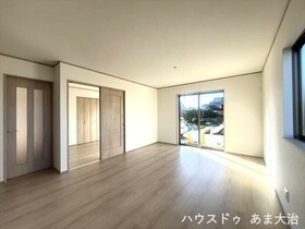 ハートフルタウン大治町東條郷内　全4棟　C号棟　新築一戸建て