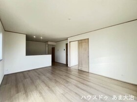 ハートフルタウン大治町東條郷内　全4棟　C号棟　新築一戸建て