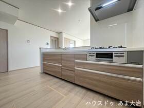 ハートフルタウン大治町東條郷内　全4棟　C号棟　新築一戸建て