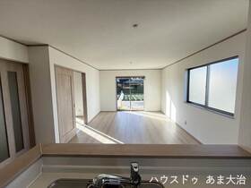 ハートフルタウン大治町東條郷内　全4棟　C号棟　新築一戸建て