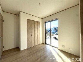 ハートフルタウン大治町東條郷内　全4棟　C号棟　新築一戸建て