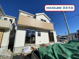 ハートフルタウン大治町東條郷内　全4棟　D号棟　新築一戸建て