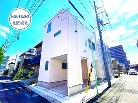 ●名古屋市北区上飯田西町3丁目　中古一戸建て
