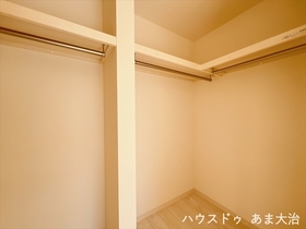 Livele Garden Sあま市七宝町川部三屋敷　全2棟　1号棟　新築一戸建て