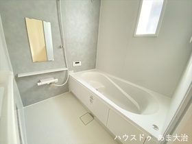 Livele Garden Sあま市七宝町川部三屋敷　全2棟　1号棟　新築一戸建て
