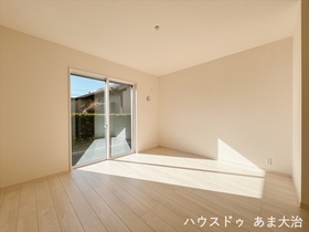 Livele Garden Sあま市七宝町川部三屋敷　全2棟　1号棟　新築一戸建て