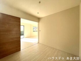 Livele Garden Sあま市七宝町川部三屋敷　全2棟　2号棟　新築一戸建て