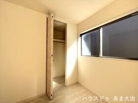 Livele Garden Sあま市七宝町川部三屋敷　全2棟　2号棟　新築一戸建て