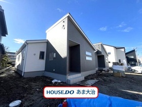Livele Garden Sあま市七宝町川部三屋敷　全2棟　2号棟　新築一戸建て