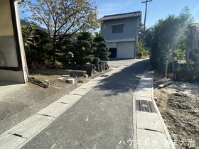 Livele Garden Sあま市七宝町川部三屋敷　全2棟　2号棟　新築一戸建て