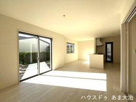 Livele Garden Sあま市七宝町川部三屋敷　全2棟　2号棟　新築一戸建て